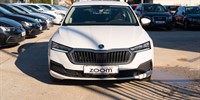 Škoda Octavia 2.0TDI