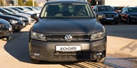 Volkswagen Tiguan
 2.0TDI DSG 4X4