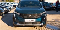Peugeot 3008 1.5BlueHDI GT Line