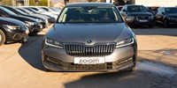 Škoda Superb 1.6TDI  DSG