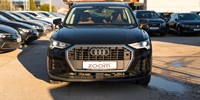 Audi Q3 2.0TDI
