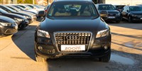 Audi Q5 3.0 TDI S line