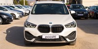 BMW
 X1 1.8 D