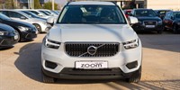 Volvo
 XC40 2.0D D3 AWD 4X4
