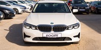 BMW
 3-Series 318 d