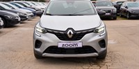 Renault CAPTUR 1,5 DCI