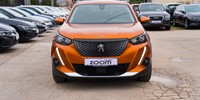 Peugeot 2008 1.5 BlueHDI
