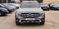 Mercedes-Benz GLC 220 D 4MATIC