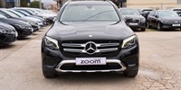 Mercedes-Benz GLC 220 D 4MATIC