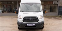 Ford
 Transit 2.0 TDCI