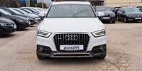 Audi Q3 2.0 TDI