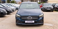 Mercedes-Benz B-Class 180 D