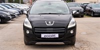 Peugeot 3008 2.0 Hybrid/Diesel