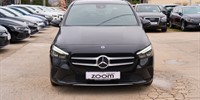 Mercedes-Benz B-Class 180 D