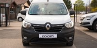 Renault Express 1.5 DCI