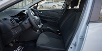 Renault Clio 1.5 DCI