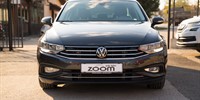 Volkswagen Passat 2.0 TDI DSG