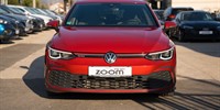 Volkswagen Golf GTI 2.0 TSI DSG