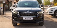 Škoda Kodiaq 2.0 TDI DSG