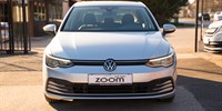Volkswagen Golf 2.0 TDI