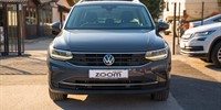 Volkswagen Tiguan
 2.0 TDI DSG 4MOTION