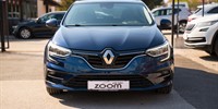 Renault Megane 1.3 TCE