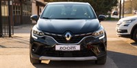 Renault Captur 1.5 DCI