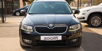 Škoda Octavia 2.0 TDI DSG JOY