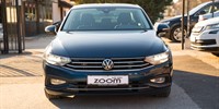 Volkswagen Passat 2.0 TDI DSG 4MOTION