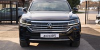 Volkswagen Touareg
 3.0 TDI R line 4MOTION