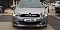 Citroën C4 1.6 BlueHDI