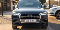 Audi Q5 40 TDI S line QUATTRO