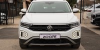 Volkswagen T-Roc 2.0 TDI DSG