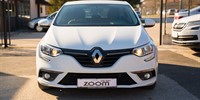 Renault Megane 1.5 DCI