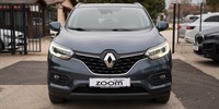 Renault KADJAR 1.5 DCI BUSINESS