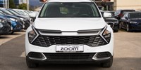 Kia
 Sportage 
 1.6 CRDI