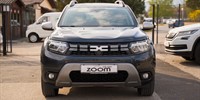 Dacia Duster 1.5 DCI