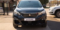 Peugeot 3008 1.5 BlueHDI