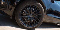 Audi SQ5 3.0 TDI S line QUATTRO