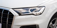 Audi Q7
 3.0 TDI S line QUATTRO