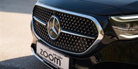 Mercedes-Benz E-Class
 220d Luxury Line