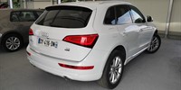 Audi Q5 3.0 TDI QUTTRO