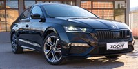 Škoda Octavia RS Plus 4x4 2022. GODINA!