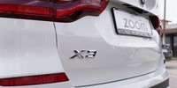 BMW
 X3
 XDRIVE 20D