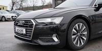 Audi A6
 50 TDI Sportline Quattro