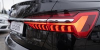 Audi A6
 50 TDI Sportline Quattro