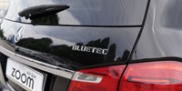 Mercedes-Benz GL 350 3,0 BLUETEC