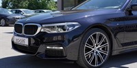 BMW
 5-Series 530XD M-Sport