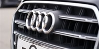 Audi A6
 3.0 TDI Quattro Tiptronic 