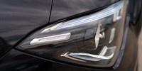 Mercedes-Benz CLA-Class CLA 200
